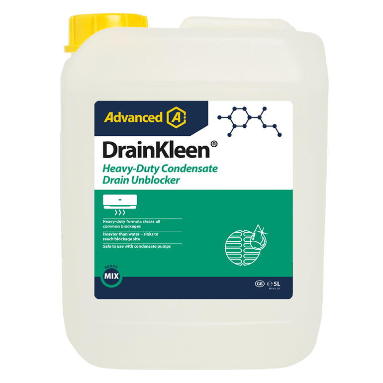 DrainKleen Condensate Cleaner 5L