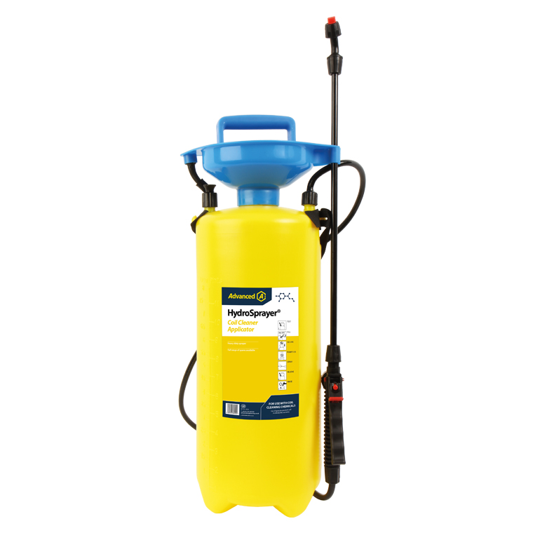 Advanced HydroSprayer - Holds 8 Litres