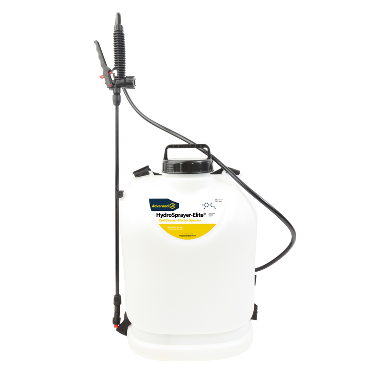 Hydrosprayer-Elite 15L Euro Plug
