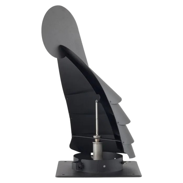 BALLERINA200/PLATTA/SVART - 2