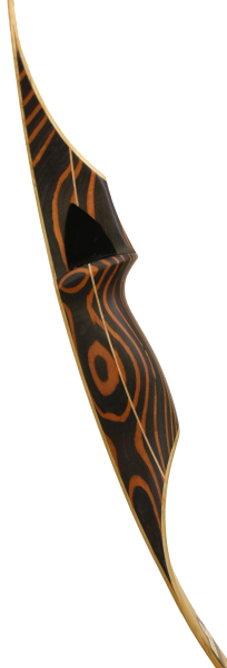 Sparrow Longbow 48" - 2