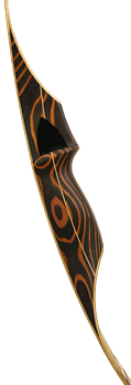 Sparrow Longbow 48"