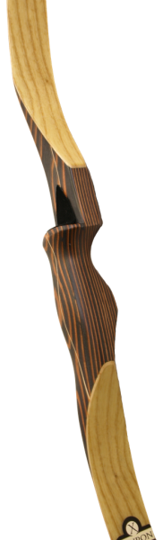 Sparrow Longbow 48" - 3