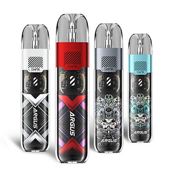 Argus P1 komplett e-cigarett