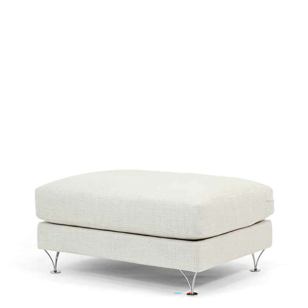 Deep & Soft Fotpall - Norell