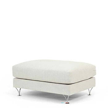 Deep & Soft Fotpall - Norell