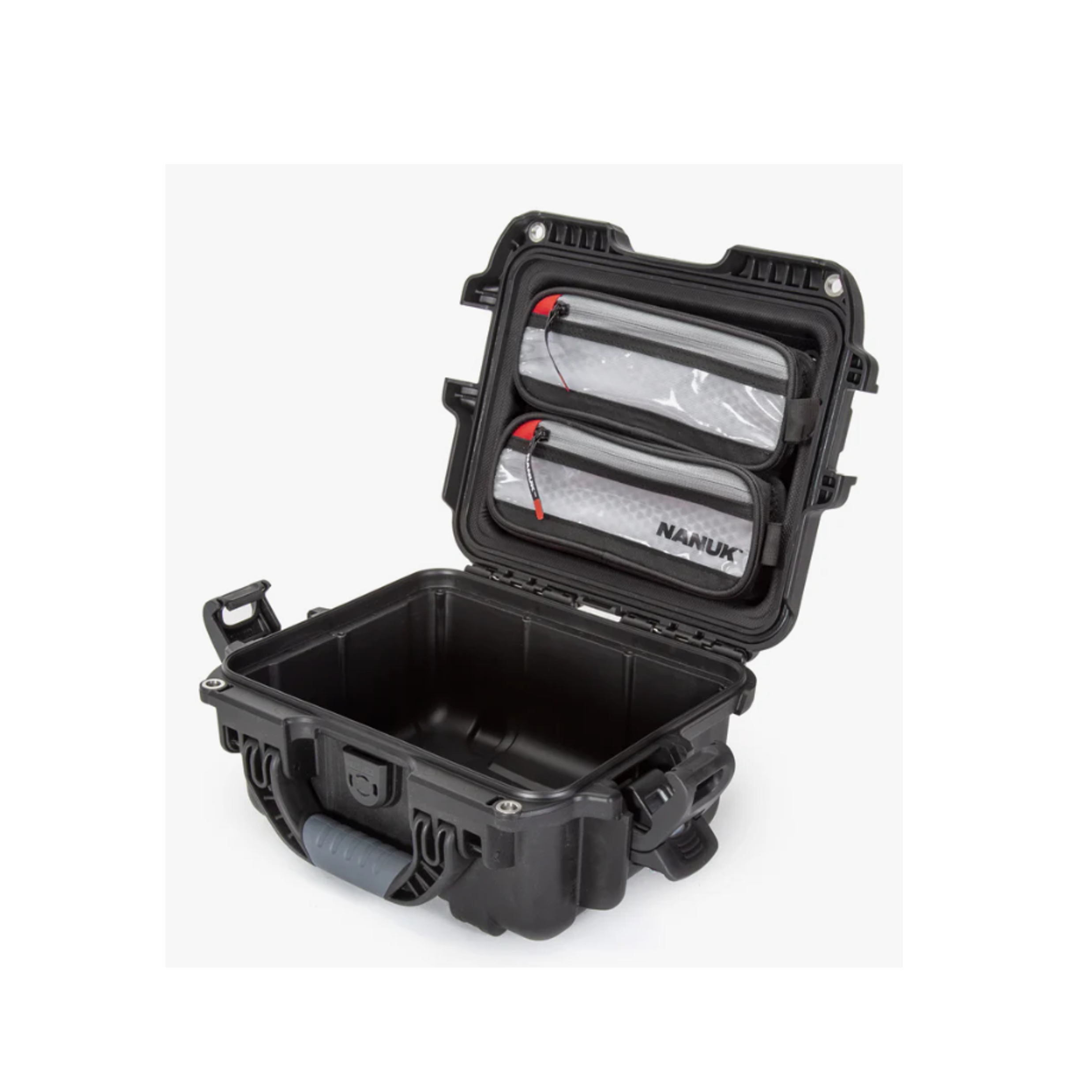 Lid organizer - Nanuk 905