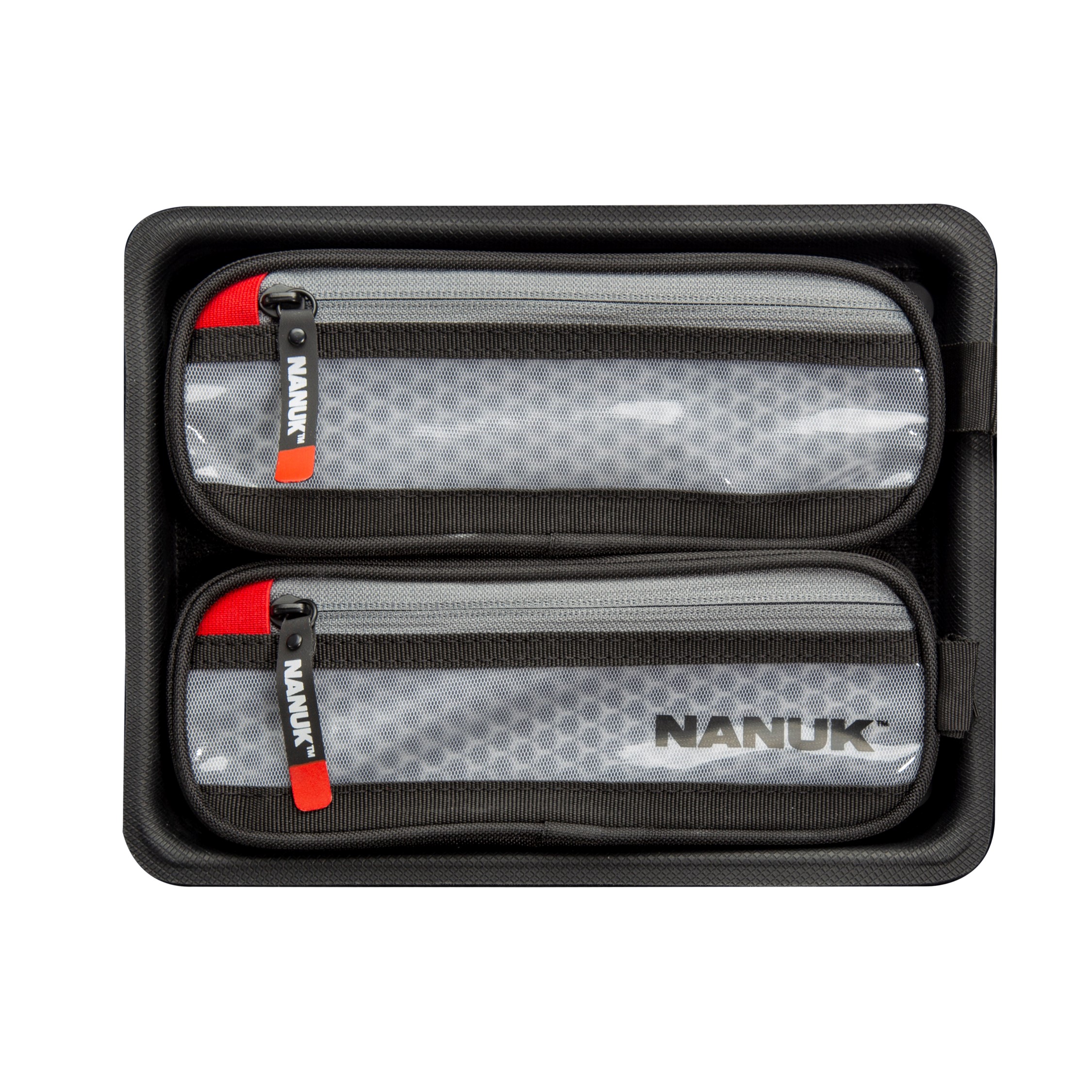 Lid organizer - Nanuk 908 - 3