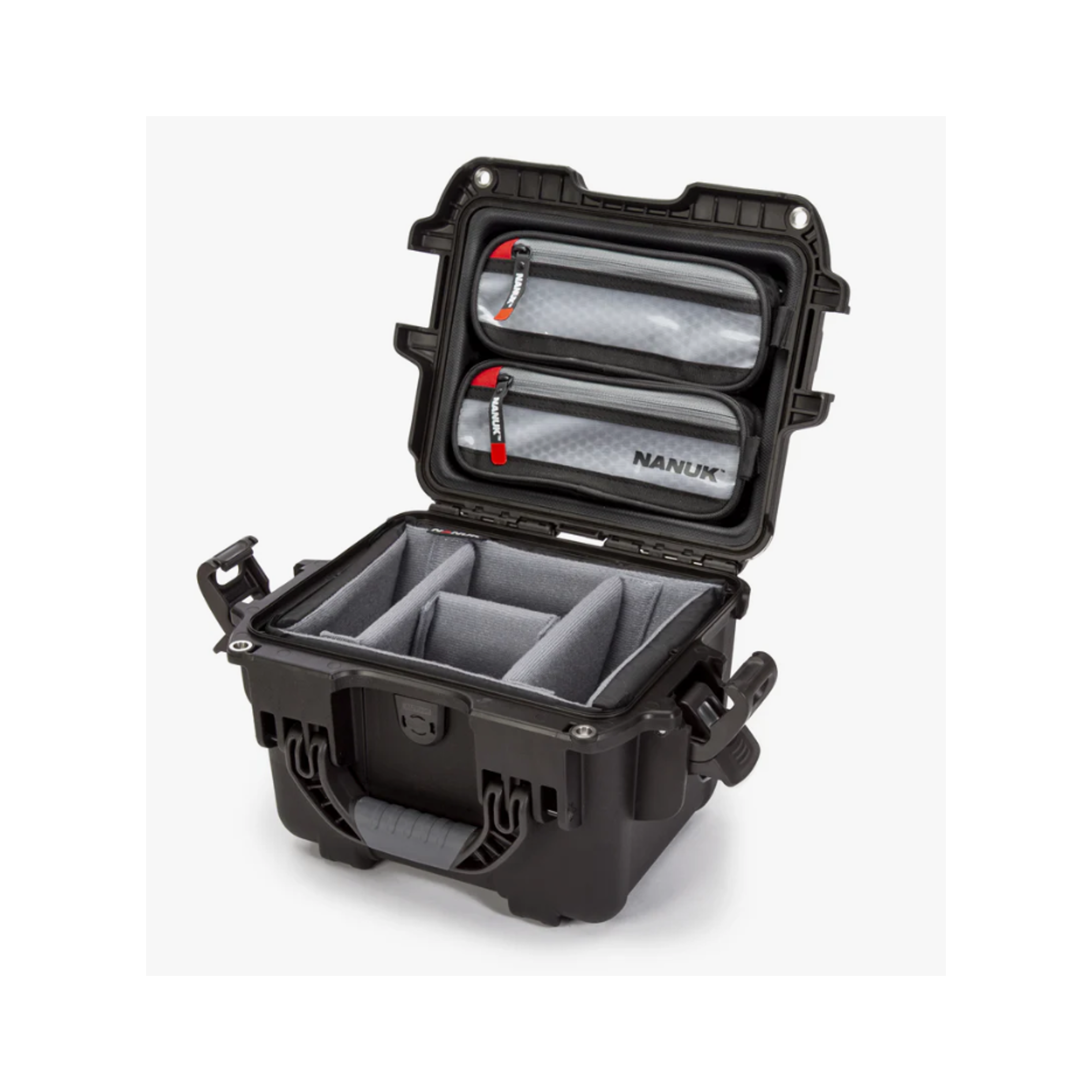 Lid organizer - Nanuk 908