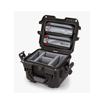 Lid organizer - Nanuk 908