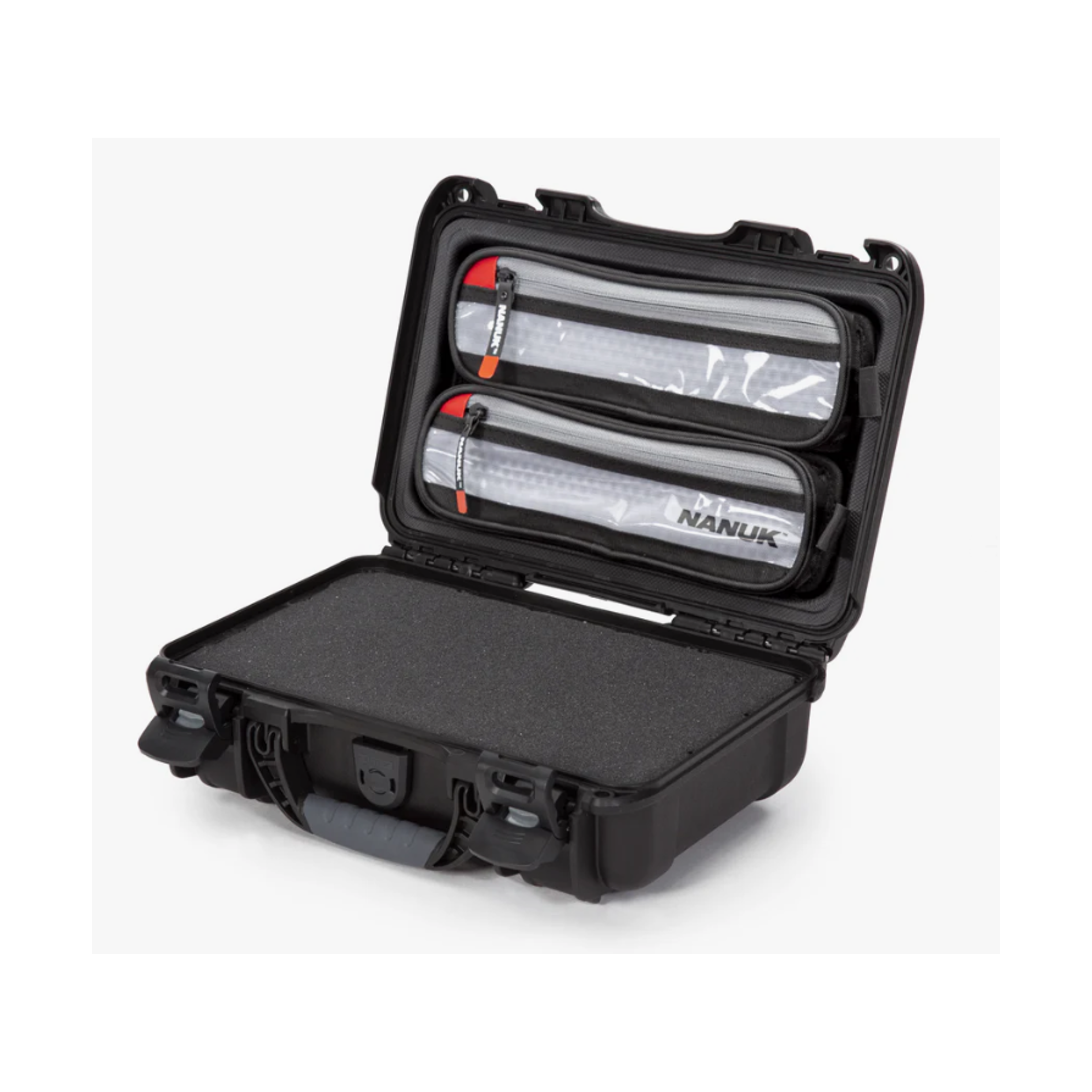 Lid organizer - Nanuk 909