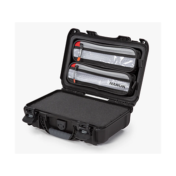 Lid organizer - Nanuk 909