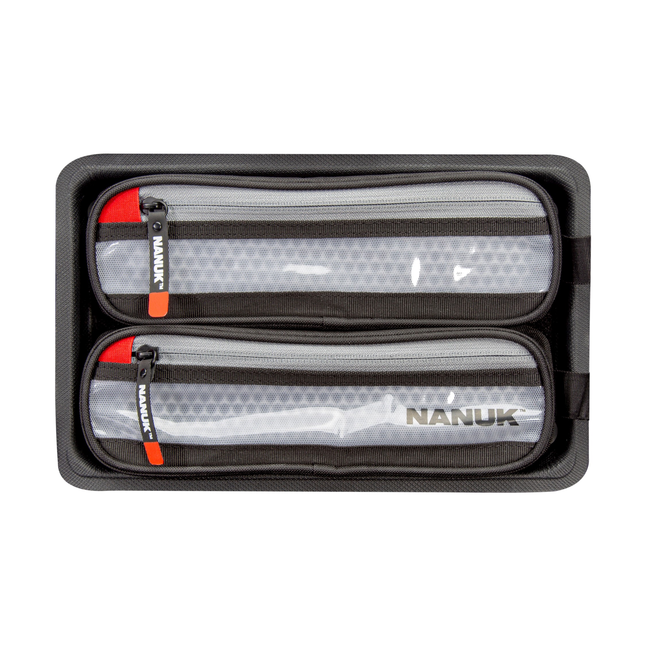 Lid organizer - Nanuk 909 - 3