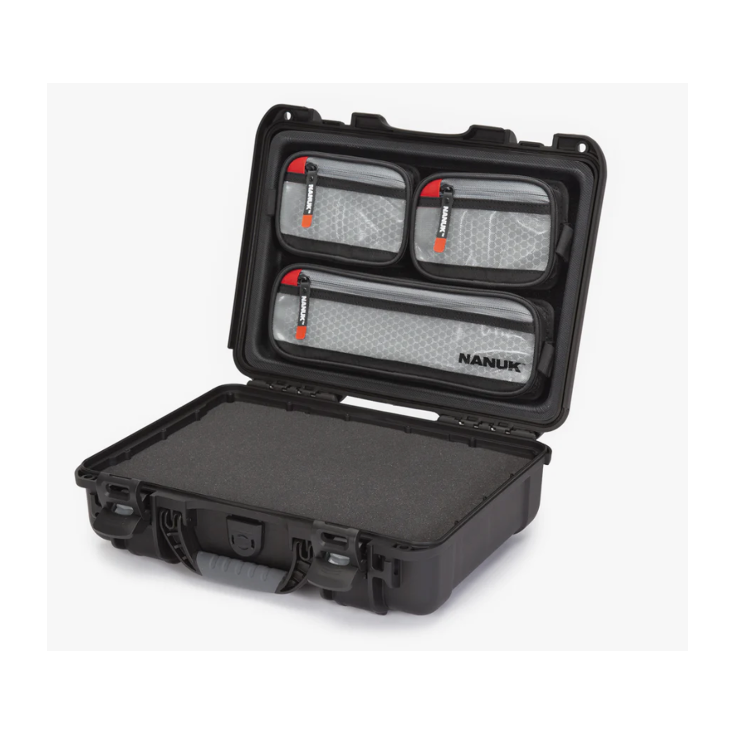 Lid organizer - Nanuk 910