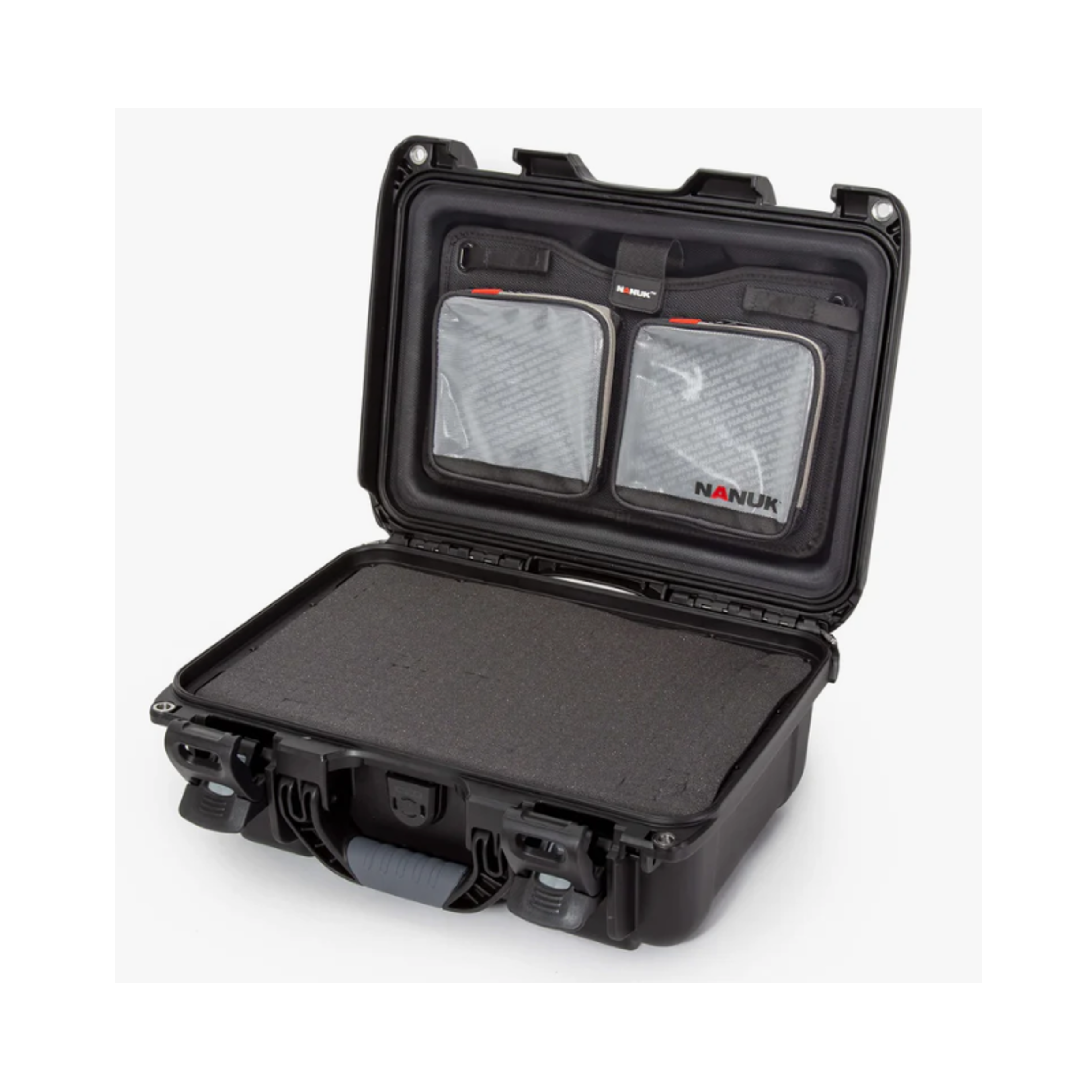 Lid organizer - Nanuk 915