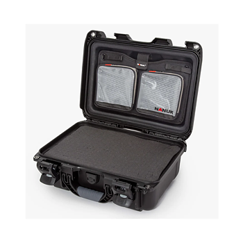 Lid organizer - Nanuk 915