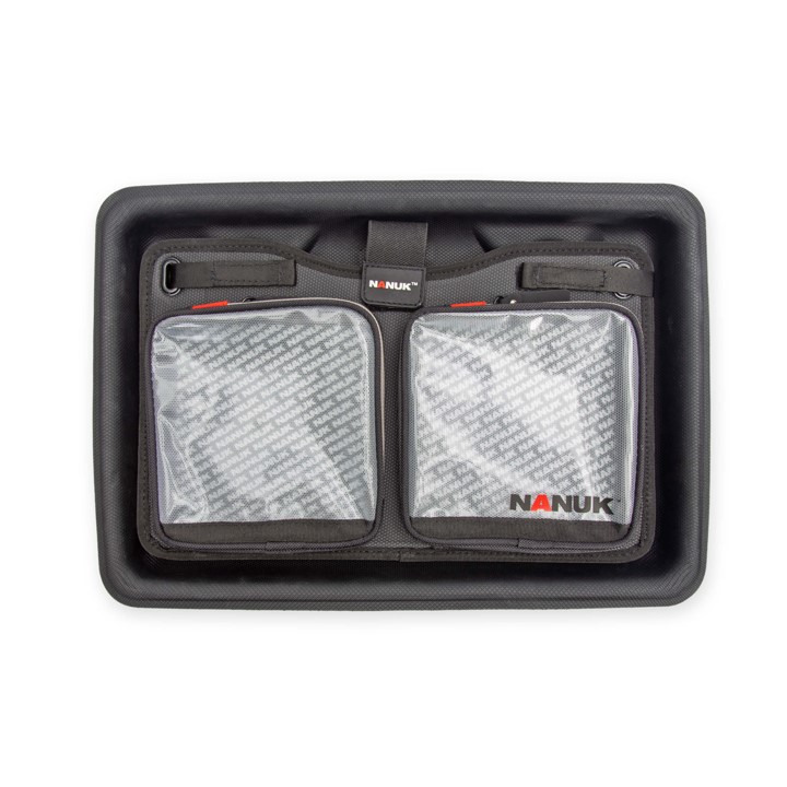 Lid organizer - Nanuk 915 - 3