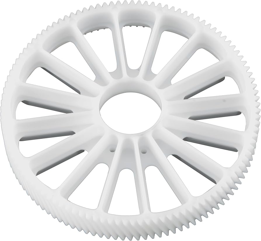 PV1543 Helical main gear .111T