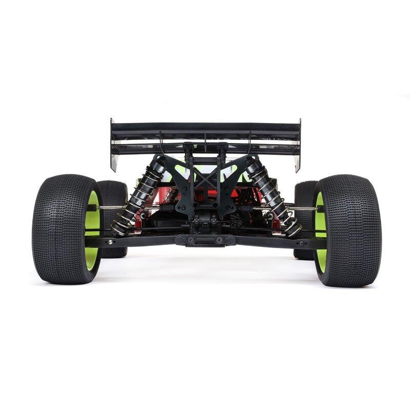 LOSI 1/8 8IGHT-XTE 4WD Sensored Brushless Racing Truggy RTR - 20