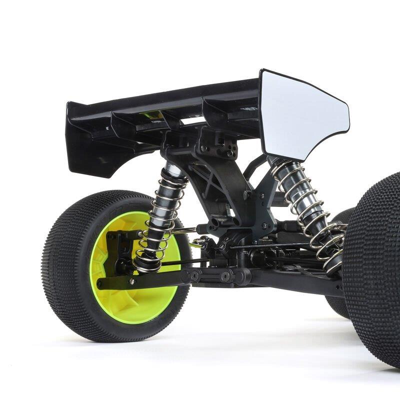 LOSI 1/8 8IGHT-XTE 4WD Sensored Brushless Racing Truggy RTR - 30