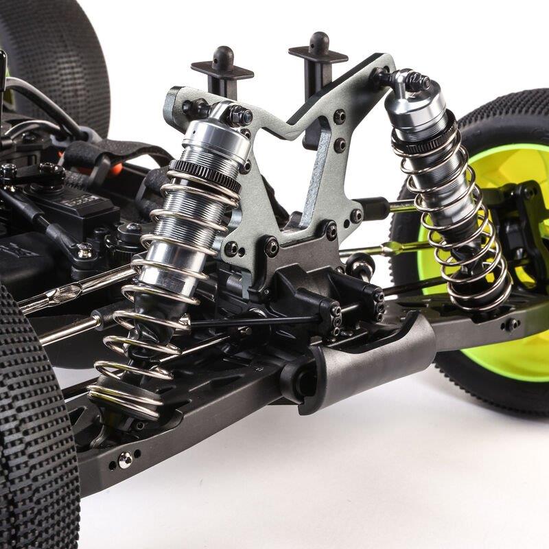 LOSI 1/8 8IGHT-XTE 4WD Sensored Brushless Racing Truggy RTR - 26