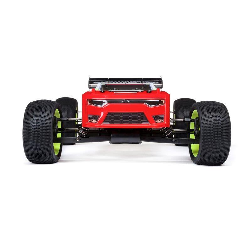 LOSI 1/8 8IGHT-XTE 4WD Sensored Brushless Racing Truggy RTR - 19