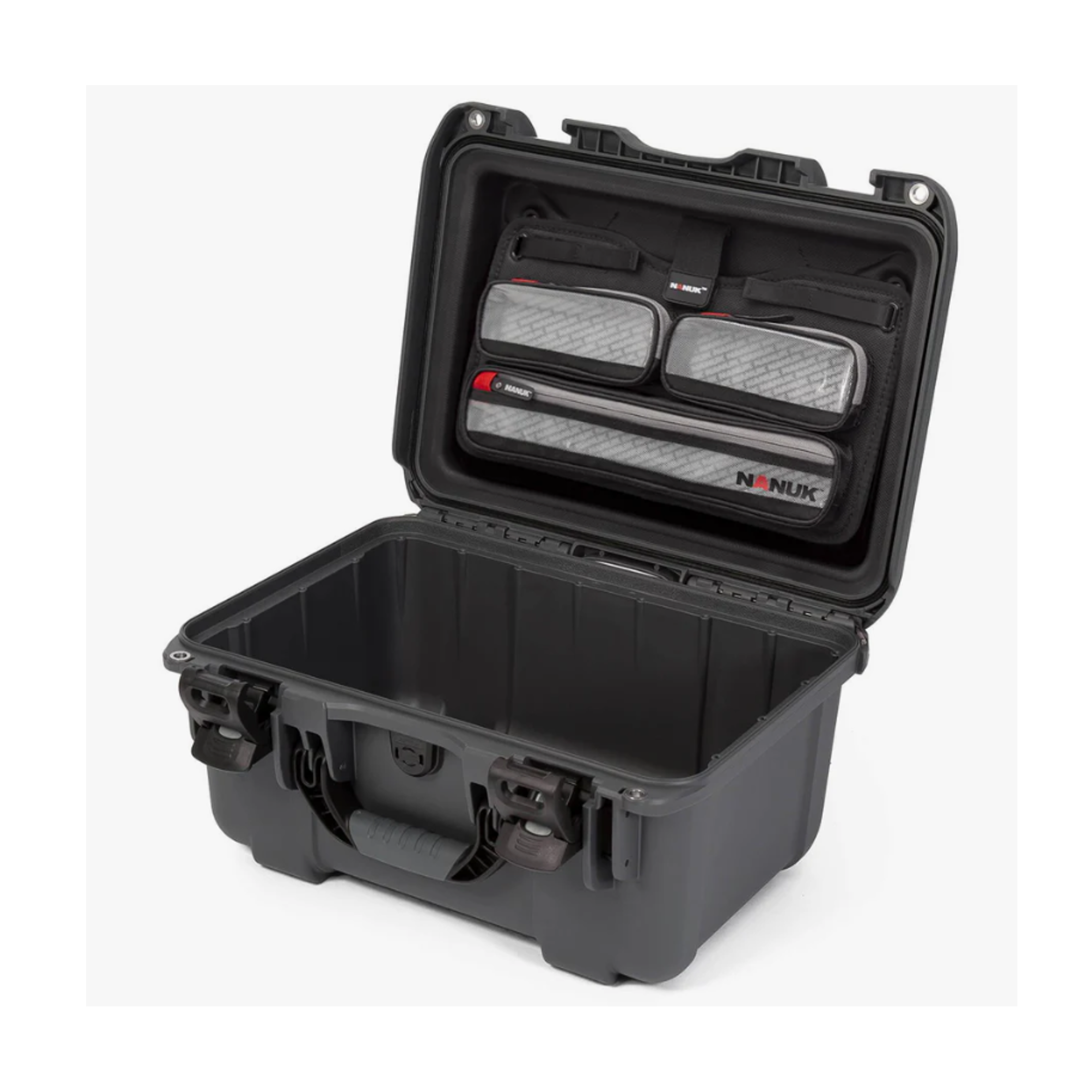 Lid organizer - Nanuk 918