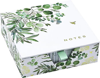 Eucalyptus, Desk Notes