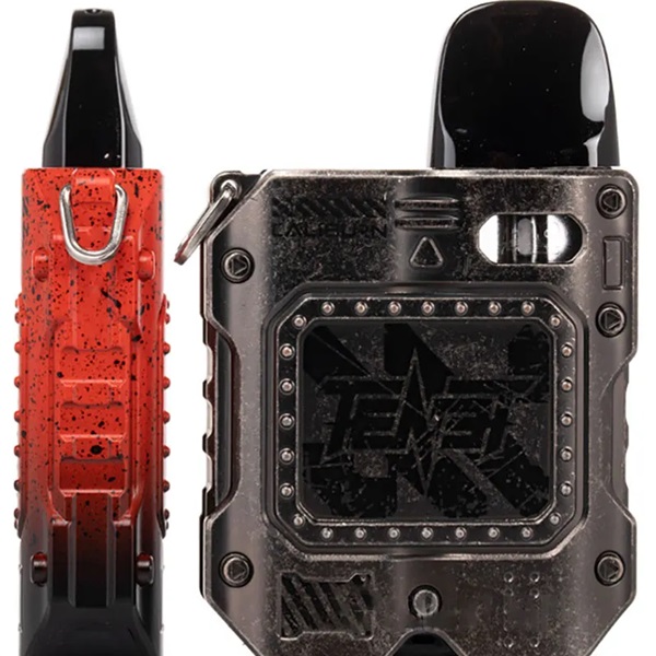 Caliburn Tenet Koko Startpaket - 2