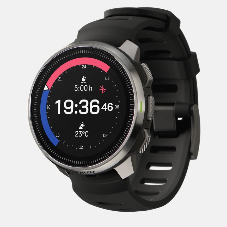 Suunto Ocean