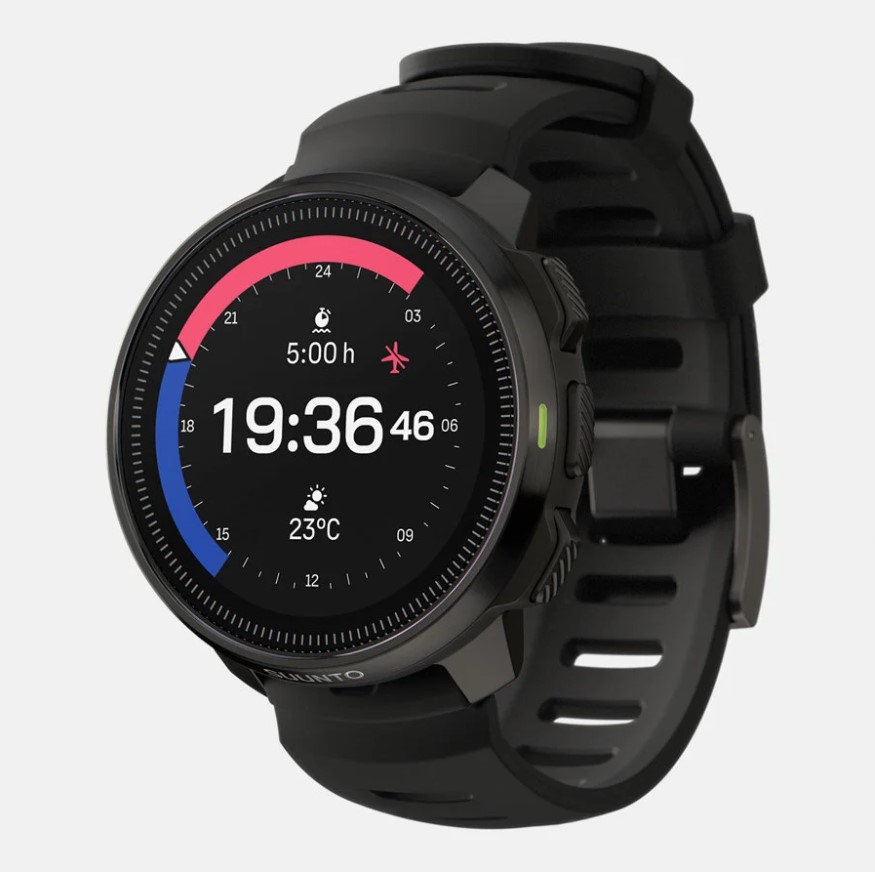 Suunto Ocean - 2