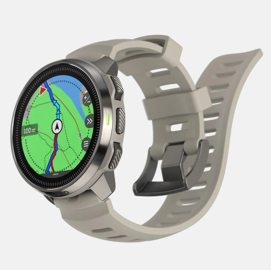 Suunto Ocean - 5