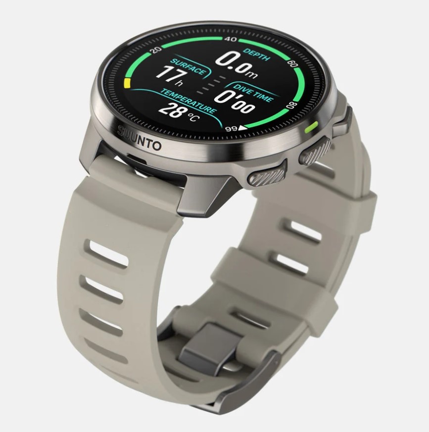 Suunto Ocean - 6