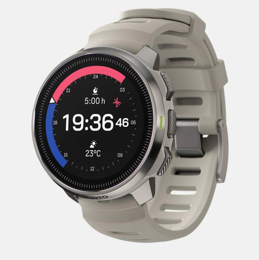 Suunto Ocean - 3