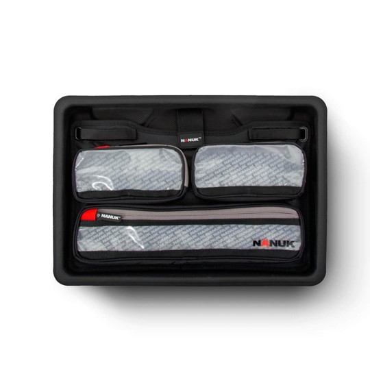 Lid organizer - Nanuk 920 - 3