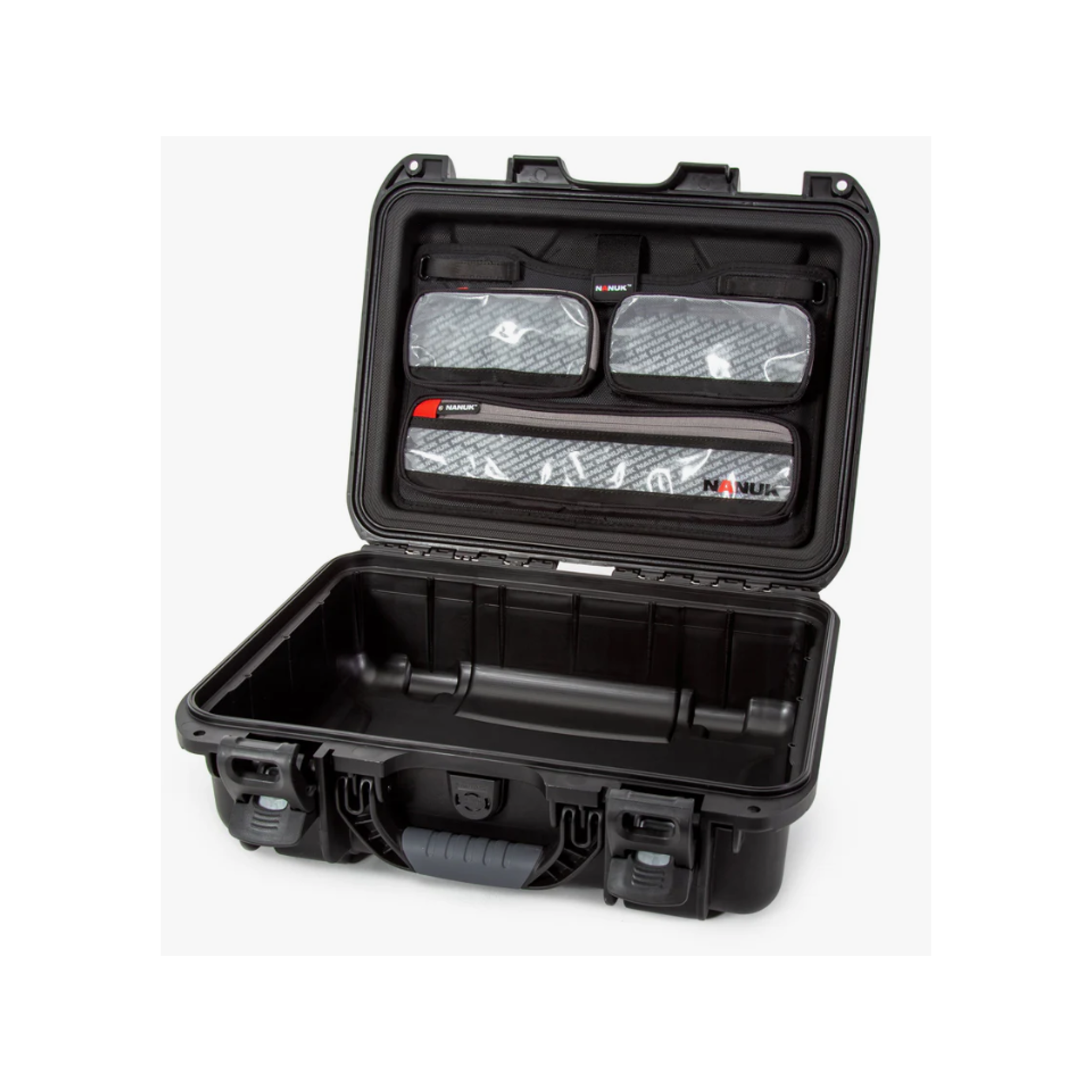 Lid organizer - Nanuk 920