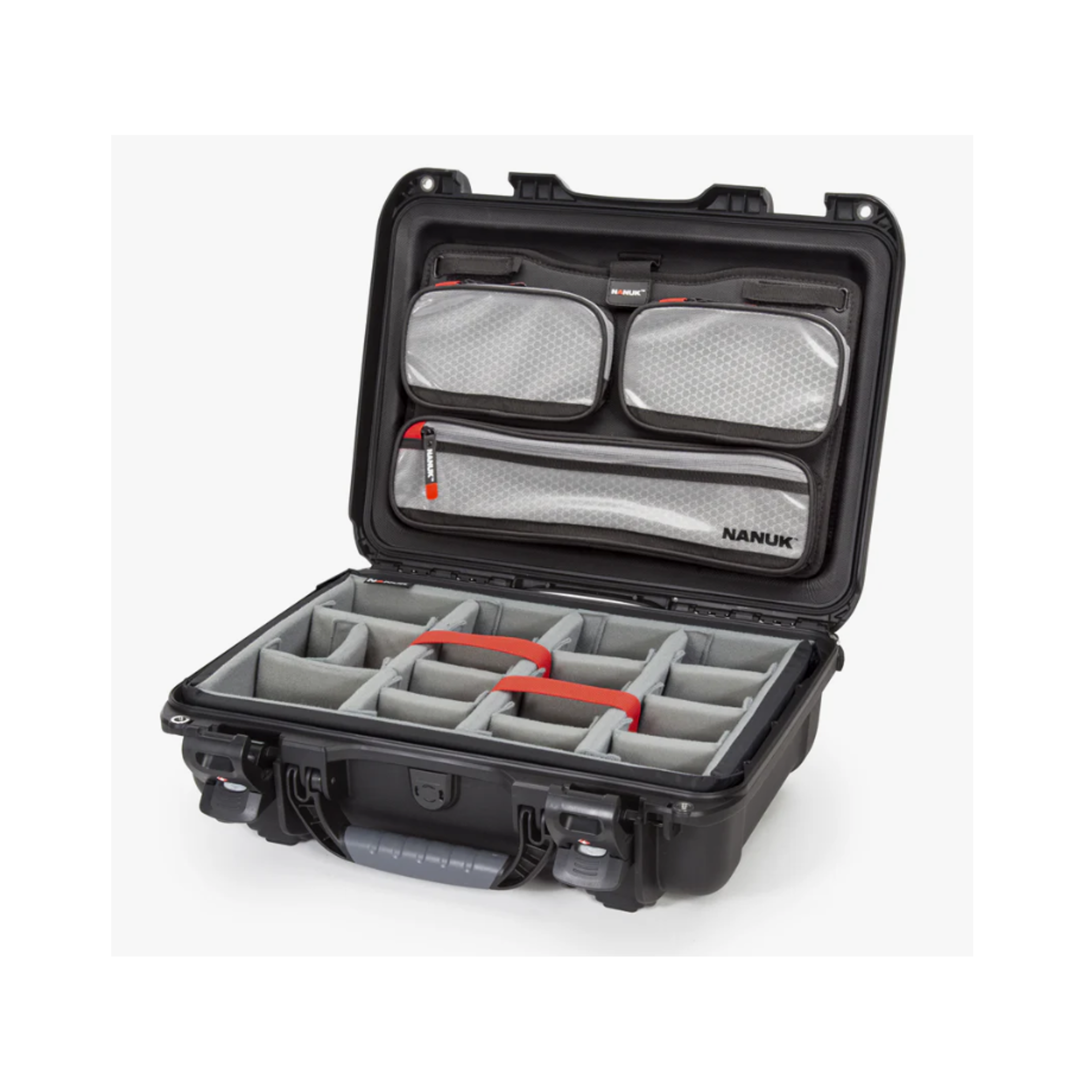 Lid organizer - Nanuk 923