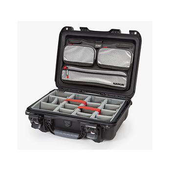 Lid organizer - Nanuk 923