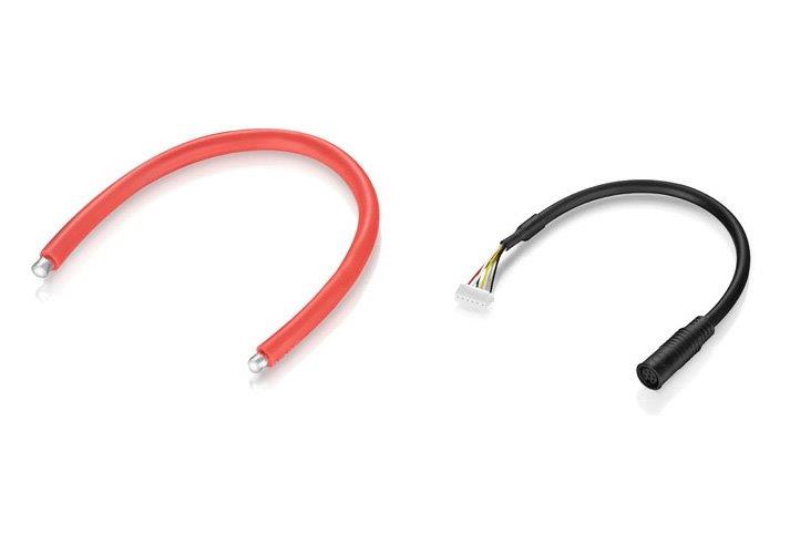 Hobbywing EzRun MAX4 HV 300A 6-12S Sensor WP Fartreglage 1/5 - 8
