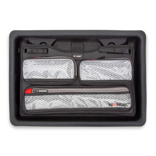 Lid organizer - Nanuk 925 - 3