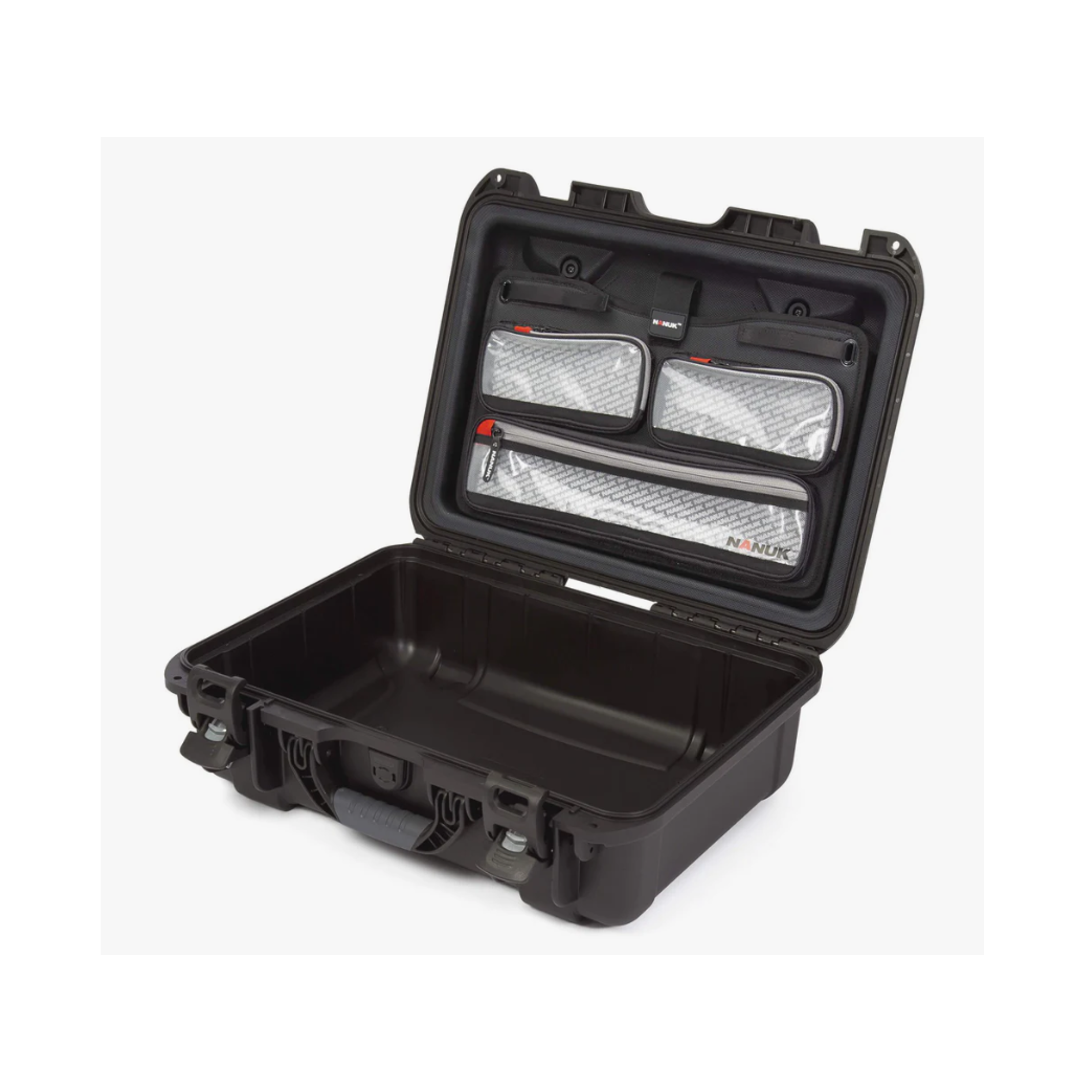 Lid organizer - Nanuk 925