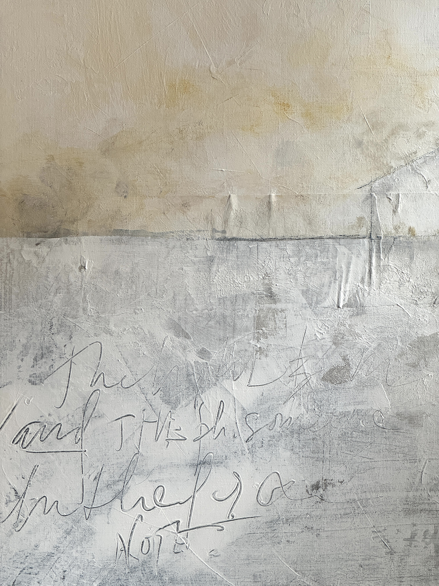 PAINTING  Winter Barn on field – SOLD