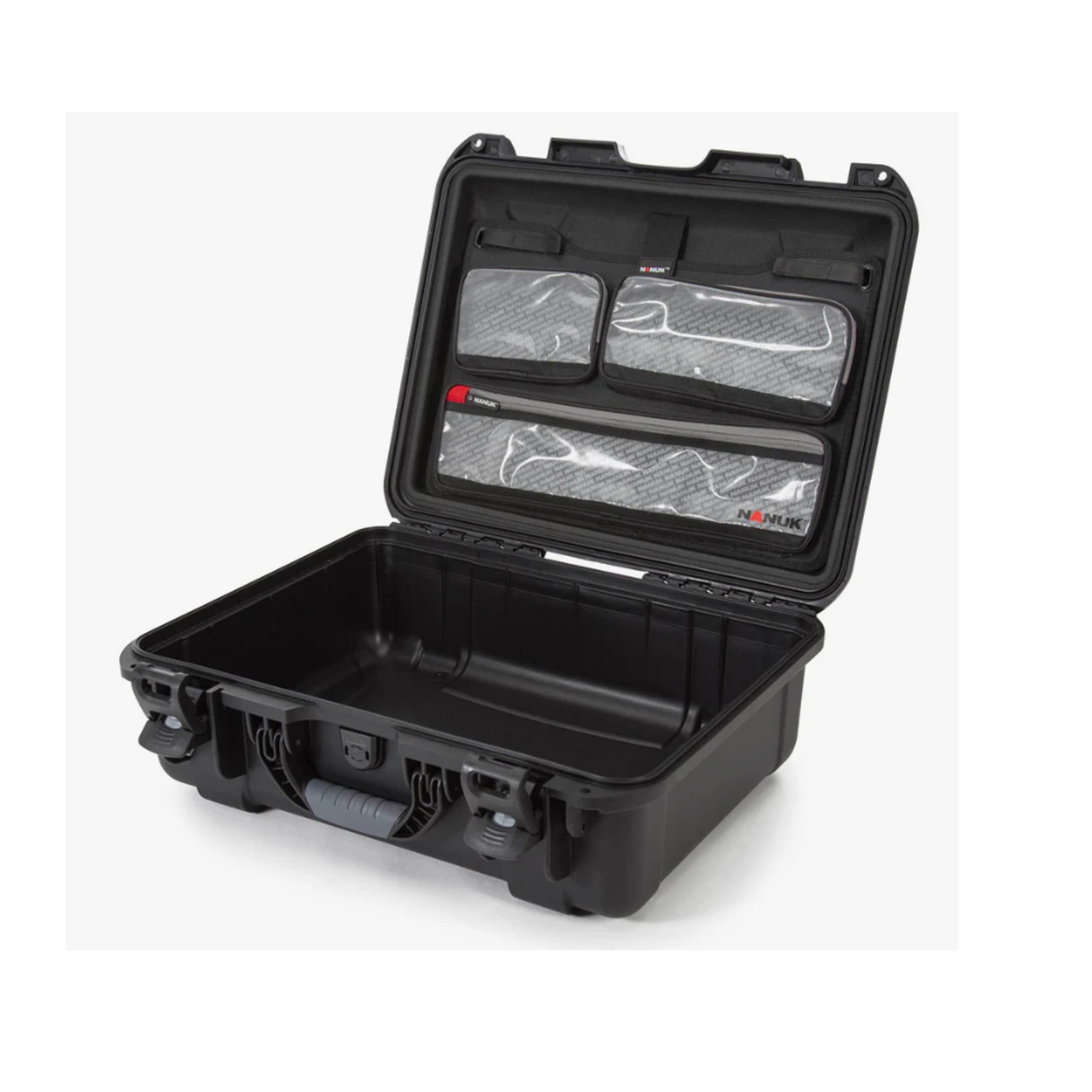 Lid organizer - Nanuk 930