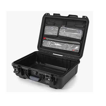 Lid organizer - Nanuk 930