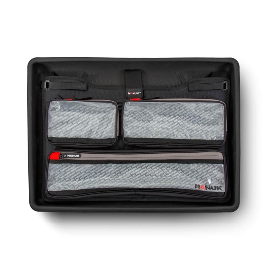 Lid organizer - Nanuk 930 - 3