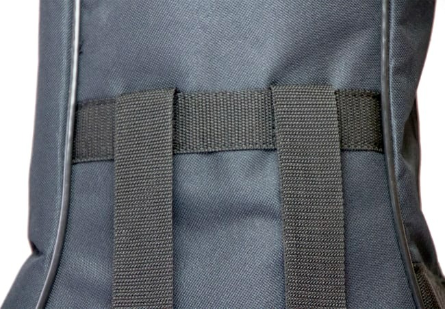Freerange 2K Series Acoustic Guitar bag - 3