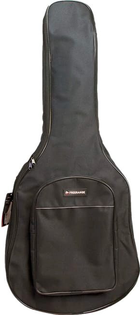 Freerange 2K Series Acoustic Guitar bag