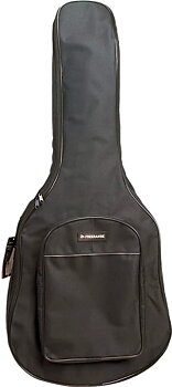 Freerange 2K Series Väska för Akustisk Gitarr