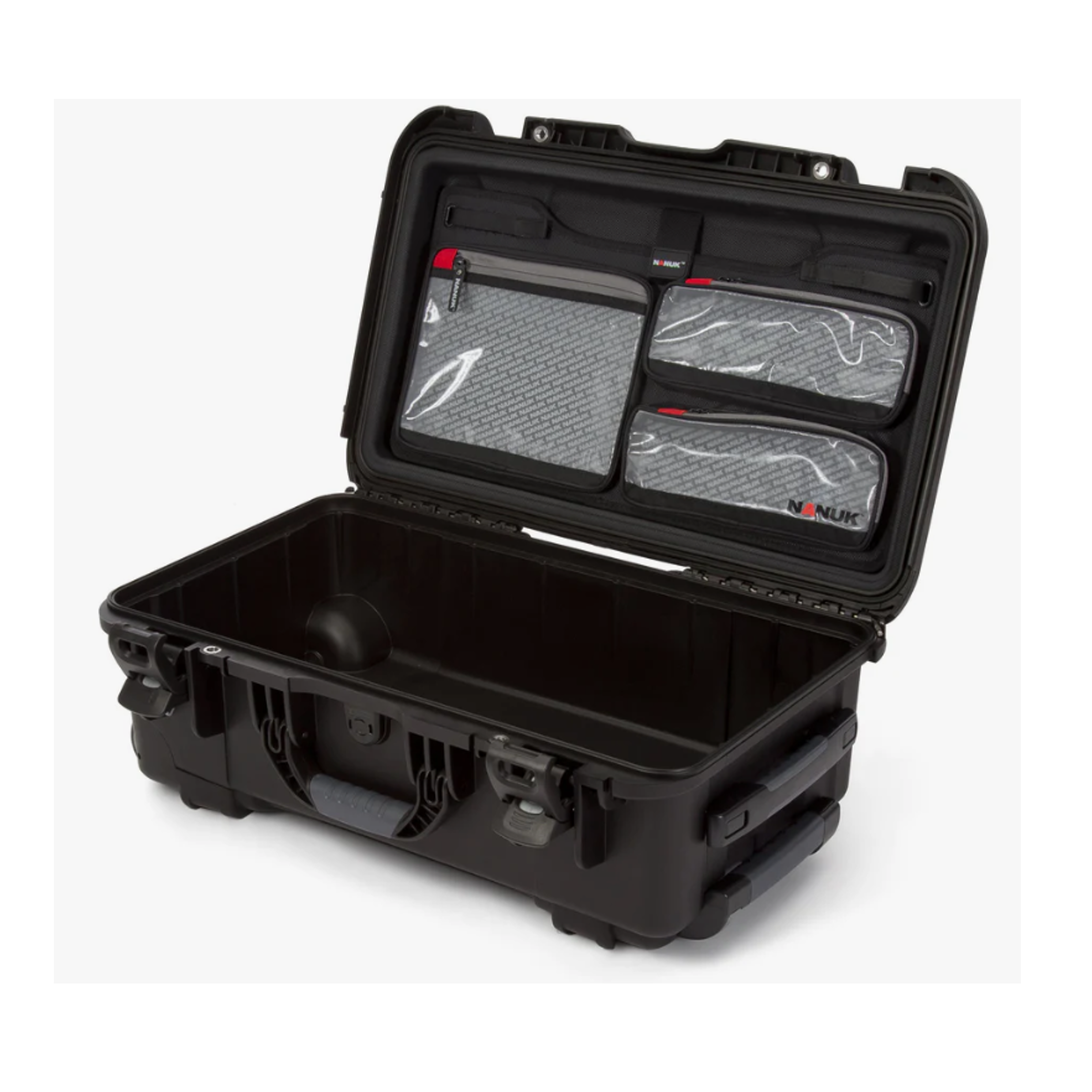 Lid organizer - Nanuk 935