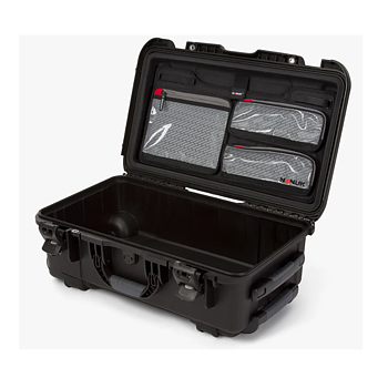 Lid organizer - Nanuk 935